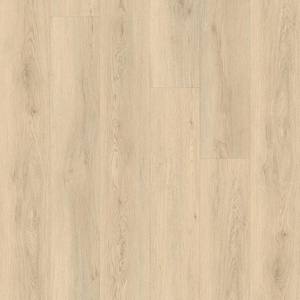 Planche de sol en vinyle imperméable SPC 5 mm avec système de clic pour chambre à coucher et hôtel, design moderne, épaisseur personnalisable - Product Image 1