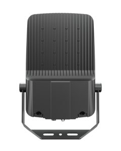Lampadaire LED en aluminium moulé sous pression à alimentation CA haute efficacité <span class=keywords><strong>IP66</strong></span> <span class=keywords><strong>200W</strong></span>, excellente dissipation thermique, éclairage routier - Product Image 3