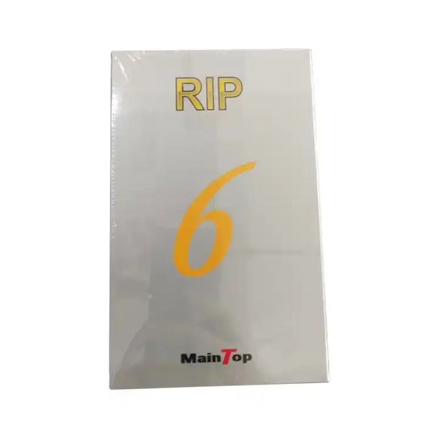 Wholesale Maintop Software for Inkjet Printer Eco Solvent Printer Rip Software Maintop for I3200 Printer