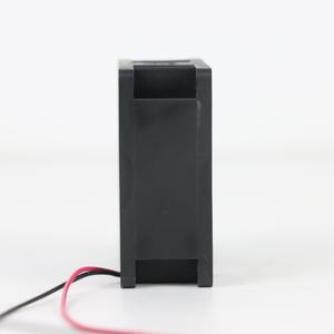 Sunon พัดลมไฟฟ้า MF60251V1-1000C-A99อินเวอร์เตอร์12VDC ขนาด60x60x25มม. 75mA 0.96W 4500rpm ตู้23.5CFM ตู้พัดลมระบายความร้อนแกน - Product Image 5