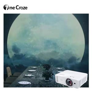 3D ảo cảnh ba chiều tương tác chiếu tăng cường thực tế tương tác chiếu nhập vai nhà hàng - Product Image 1