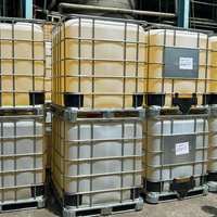 Plastifiant Dinp pour PVC 99.5% Pureté DINP Utilisation dans les additifs pétroliers