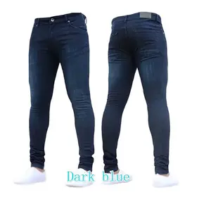 High Quality MultiColor Stacked Denim, Jeans for Women with Trendy MultiPockets Cargo Pants/