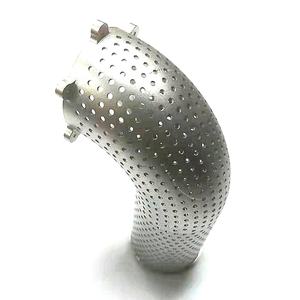 Hoge Vraag Nieuw Ontwerp Cnc Precisietechnische Producten - Product Image 3