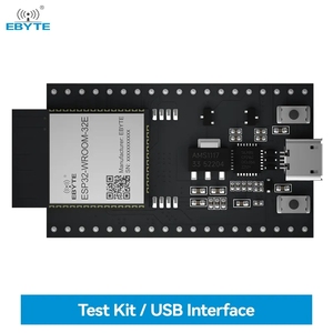 Carte de développement Wi-Fi et BLE EBYTE ESP32-WROOM-32E-TB ESP32-D0WD-V3, carte de développement Wi-Fi ESP32, LoRaWAN ESP32 - Product Image 3