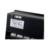 Impresora Térmica de Panel Mini de Alta Velocidad Cashino EP-360C de 80 mm con Cortador Automático para Impresión de Recibos