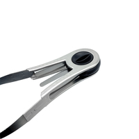 2-In-1 Avocado Mango Slicer Cutter Tool Handmatige Bediening Voor Groente En Fruit