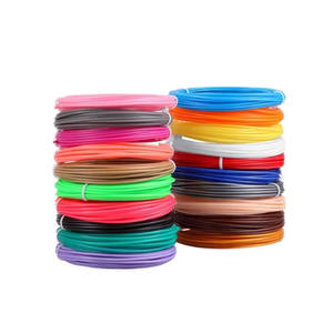 Bolígrafos de Dibujo 3D al por Mayor, Bolígrafo Impresor 3D DIY, Impresión 3D para Niños, Filamento ABS, Regalo de Navidad o Cumpleaños, Juguete, Bolígrafo 3D para Niños - Product Image 5