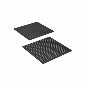 EP20K200EFC484-1X 484 BBGA Electronic Circuit Components Original One Stop Service Embedded - Product Image 1