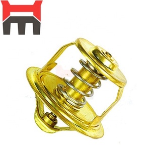 เทอร์โมสตัทเครื่องยนต์รถขุด PC400-7 6D125 รุ่น 600-421-6630 - Product Image 3