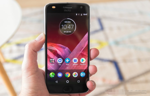 Vente en gros utilisé pour <span class=keywords><strong>Motorola</strong></span> <span class=keywords><strong>Z2</strong></span> <span class=keywords><strong>Play</strong></span> 32 Go 64 Go 4G 5.5 pouces 3000 MAh GSM téléphone portable débloqué Moto Z3 <span class=keywords><strong>Play</strong></span> Z4 5G cellulaire US - Product Image 3
