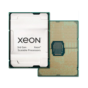 Xeon Gold 2.1Ghz 330W 48Core เซิร์ฟเวอร์ SRN5A ซีพียู8558ตัวประมวลผล - Product Image 3