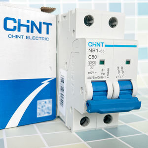 Лучший популярный дизайн, сертифицированный 1P 2P <span class=keywords><strong>3P</strong></span> 4P 400V <span class=keywords><strong>2025</strong></span> Rccb мотор мини-выключатель - Product Image 5