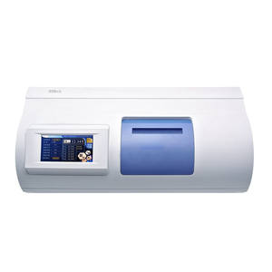 CHINCAN <span class=keywords><strong>SGW</strong></span>-1 Touch Screen LCD de 7 polegadas Polarímetro Digital Automático Benchtop Laboratório Polarímetro Preço - Product Image 3