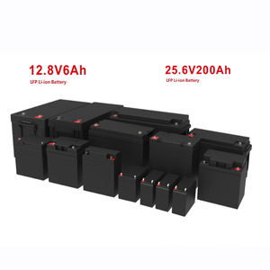 LifePo4 12V 에너지 저장 배터리 24V 48V 50Ah 100Ah 200Ah 300Ah 400Ah 리튬 철 인산염 LifePo4 배터리 - Product Image 2