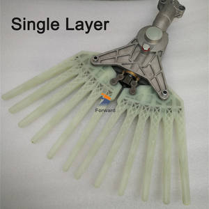 Extracteur d'olivier à essence Offre Spéciale, outils de récolte, arbre à fruits, <span class=keywords><strong>noix</strong></span>, Machine de récolte, ferme de vergers - Product Image 5