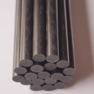 Матовый стержень из углеродного волокна, 5 мм, 6 мм, 7 мм - Product Image 6