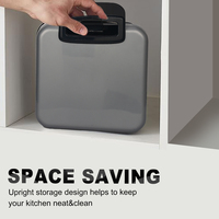 Non collant facile à utiliser grande taille Smart électrique numérique crêpière Wiffle Sandwich Maker pour 3-4 famille
