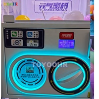 Machine à gashapon japonaise pour plaisir des œufs machine commerciale grande balle élastique d'amour distributeur de cadeaux grande capsule pour enfants distributeur automatique de jouets