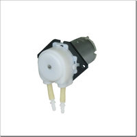 Dt-ditrontech — mini pompe péristaltique 6V, originale