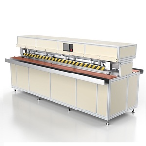 Multifunctional Unique Roller <b>Blinds</b> Machine <b>Plastic</b> Welder - Product Image 1