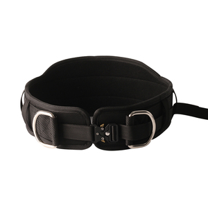 Neoprene Dip Belt <b>Weight</b> Lifting Belt for Squat Deadlift Belt for Weightlifting Powerlifting Strength <b>Training</b> Waist Trimmers - Product Image 2