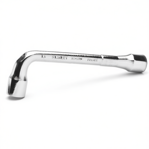 ประแจแอล-เชฟร์ สแตนลีย์ 13 มม. ผลิตจากเหล็กโครเมี่ยมวาเนเดียม ผลิตในฝรั่งเศส - Product Image 2