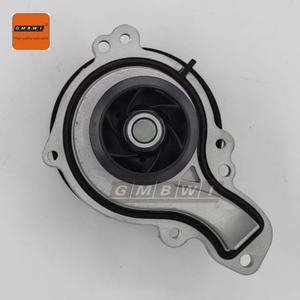 24116051 24109808 24110343 piezas de automóviles bomba de agua OEM para Chevrolet Tracker <span class=keywords><strong>Onix</strong></span> 24116051 24109808 24110343 - Product Image 2