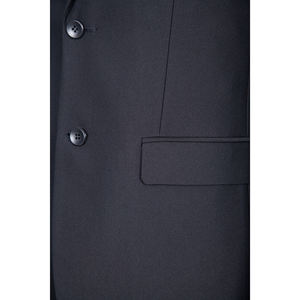 Мужской костюм высокого качества на заказ, полный размер, мужской DZIAX507S-S1, строгие костюмы для мужчин, новый дизайн - Product Image 3