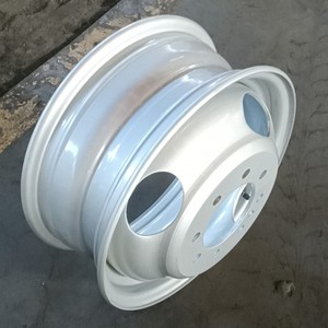 ST205/75R15D Pneus et jantes de qualité supérieure ST205/75R15D - Product Image 4