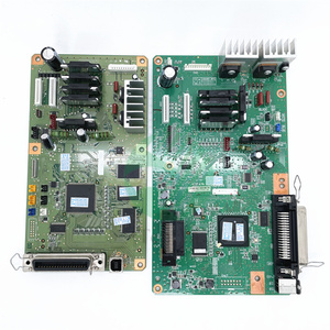 工場オリジナル再生品フォーマッターカード LQ 690 メインロジックボード エプソン LQ690 ドットマトリックスプリンター部品 マザーボード - Product Image 5