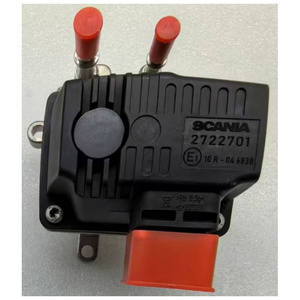 Buse de pompe à urée Mercedes Benz 2722701 A0001405339 4377649 pour Scania - Product Image 4