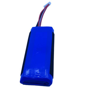 แบตเตอรี่ลิเธียม P763098 GSP872693แบบพลิก<span class=keywords><strong>3</strong></span>แบบชาร์จไฟได้สำหรับ Flip3 <span class=keywords><strong>JBL</strong></span> - Product Image 6