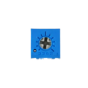 3362P 103 10K โพเทนชิโอมิเตอร์คอยล์เดี่ยวแบบปรับได้1K 2K 5K 50K 100K 200K 500K 1M 200R 100R 500R 2M - Product Image 3