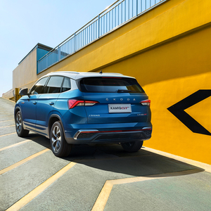 <span class=keywords><strong>Skoda</strong></span> <span class=keywords><strong>Kamiq</strong></span> GT 2026, SUV Automático, 1.5L, 5 Puertas, 5 Plazas, Volante a la Izquierda, Motor a Gasolina, con Techo Panorámico y Luces LED Diurnas - Product Image 5