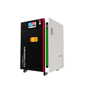 SLS-1518 Industrial <b>3D</b> <b>Printers</b> for All Industries, Multi-precision, and Diverse Material Selection Desktop SLS <b>3D</b>. <b>3D</b> <b>Printers</b> - Product Image 6