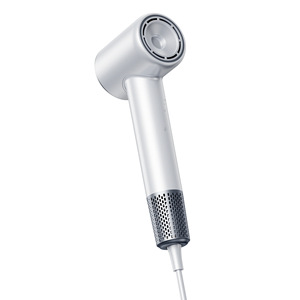 Sèche-cheveux Happy <span class=keywords><strong>Goo</strong></span> 1600W Salon One Step Volume Sèche-cheveux à vent puissant Sèche-cheveux électrique professionnel Sèche-cheveux d'usine - Product Image 1