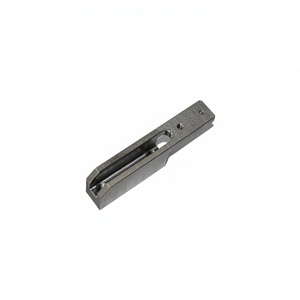 Mecanizado CNC de Aluminio, Acero Inoxidable y Chapa Metálica - Product Image 4