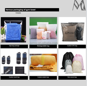 Serviette de cheveux en microfibre satinée de luxe 25*65cm, turban double couche pour femmes - Product Image 5