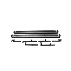 Escalón lateral para coche, OEM 5NG854749 5NG854750 para VW <span class=keywords><strong>TIGUAN</strong></span> 2017 <span class=keywords><strong>R</strong></span>-<span class=keywords><strong>LINE</strong></span> - Product Image 1