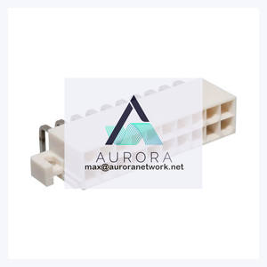 Componentes electrónicos de alta calidad, 39-29-4209, conector y terminal con buen precio - Product Image 1