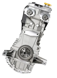 Động cơ xăng 4 xi-lanh 1.8L mới, 3 xi-lanh - Product Image 3