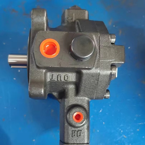 Bomba de Aceite Hidráulica TCMC TCVP-F20-A4 TCVP-F15-A4 TCVP-F08-A4 TCVP-F30-A4/A3/A2/A1 TCVP-F40-A4/A3/A2/A1 TCVP-F20-A3/A2/A1 de Alta Presión - Product Image 1
