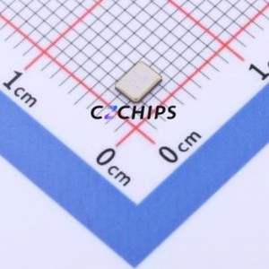 3TJ416384XYFBC Crystal (Passive) SMD3225-4P Crystal Oscillator SMD Crystal Oscillator 16.384MHz 10ppm 18pF - Product Image 1