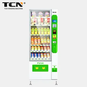 TCN Automaten Innovation Indien Preis in Malaysia