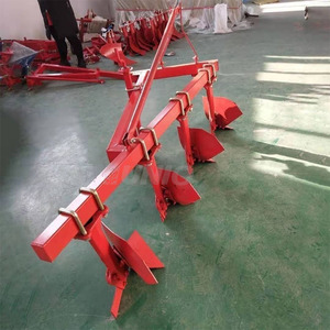Giá tốt thị trường Châu Phi nông nghiệp thiết bị 3 điểm sâu subsoiler cày cho 4WD máy kéo - Product Image 5