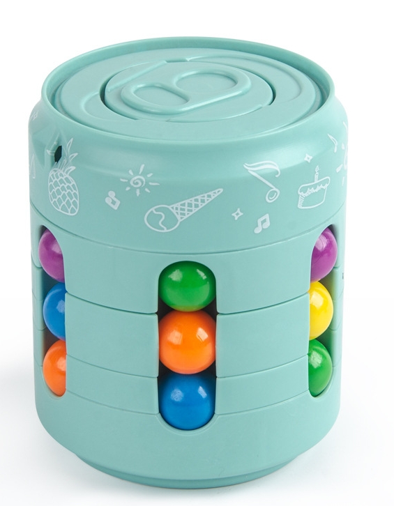 สีเขียว 6.8*5.6ซม