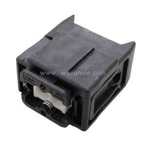 Connecteur de fil scellé automobile 2 broches YZK 7287-1495-30 <span class=keywords><strong>Toyotat</strong></span> 90980-12747 pour prise d'injecteur de carburant - Product Image 5