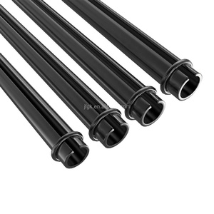 Boulons de déversement Ancrage à friction pour façade et toit de tunnel instable - Product Image 2