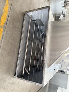 Nuevo equipo de secado por <span class=keywords><strong>microondas</strong></span> industrial de 10KW y calentamiento por <span class=keywords><strong>microondas</strong></span> industrial de 20KW para esterilización de alimentos - Product Image 4